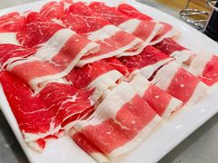 A眼肉-牛街·马辈儿涮肉(牛街二店)