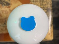 -兰熊鲜奶(西直门凯德mall店)