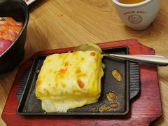 厚烧芝士玉子-赤稻·日式料理(禅城店)