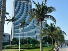 -港珠澳大桥(珠海段)