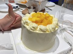 芒果小清新-麦尚心甜(北金鹰店)