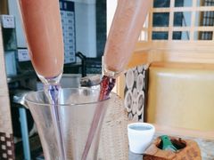 -锅老头铁锅炖•大锅蒸汽海鲜(韩乐坊店)