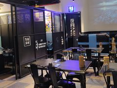 -大成海鲜烧烤·海鲜粥(长寿路店)
