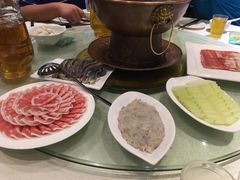 -东来顺饭庄(apm总店)