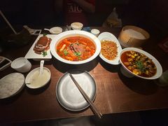 -北京老铺烤鸭(时代广场店)
