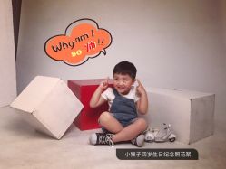 点击看大图 -马克叔叔的照相馆(东门店)