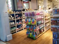 -欧亚达商业广场(红桥店)