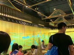 -茶理宜世(东方宝泰店)