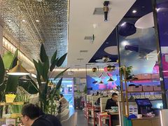 -江南鱼捞(北仑银泰城店)