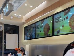 -喜莲娜动物奶油生日蛋糕(白云店)