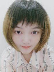 -杉影印象日式烫染專門店