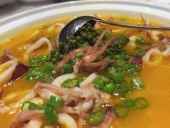 -花中城·杭帮菜·粤菜·海鲜火锅(清泰街店)