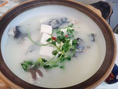 -宝荣鱼馆·临湖之宴(千岛湖店)