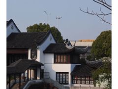 -八大山人梅湖景区