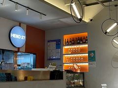 -HELLO 27 意面·沙拉·帕尼尼