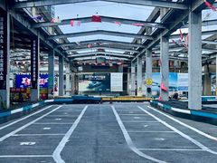 -速马赫卡丁车(琶洲店)