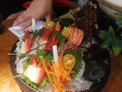 -鳗鱼家·深夜食堂(军博店)