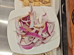 -揽月斋炙子烤肉·清真(安定门·五道营店)