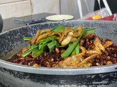 -贵阳李氏息烽阳朗鸡(民生路店)