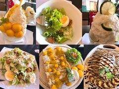 -Fresh Fruit Factory - Fruit Cuisine Restaurant