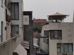 -泉乐坊步行街(烟酒特产平价超市店)