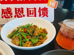 -简小舍·民间手艺菜(武昌江滩店)