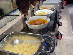 -比格比萨自助(宝山日月光店)