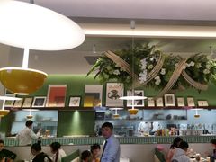 -Aqua Oasis 水天堂(太湖中心mall店)