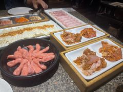 -高丽苑韩国烤肉(海昌路旗舰店)
