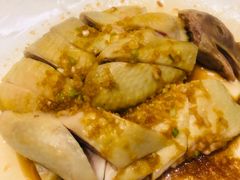 -水月周庄铂尔曼酒店-水月荟中餐厅