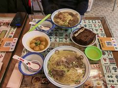 -七爷清汤腩·港式餐厅(金狮广场店)