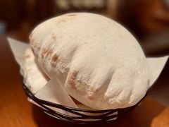 -ELI FALAFEL Lebanese&Mediterranean黎巴嫩美食(富城路店)