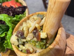 -云海肴云南菜·蒸汽石锅鱼(北京良乡华冠店)