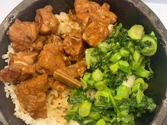 -北大家园食堂