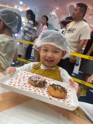 -奈尔宝家庭中心·亲子餐厅(苏州大悦城店)