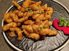 -前海沿·青岛菜(大拇指广场石老人店)