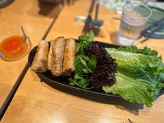 -Ginger(兴国路店)