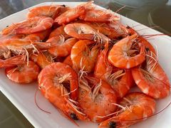 -波记美食店·现捞海鲜