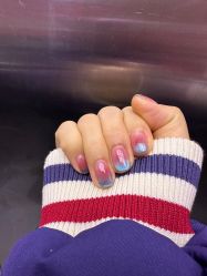 -M·X Nail日式美甲美睫