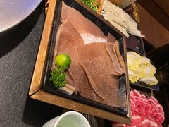 -吼堂老火锅(湖滨银泰in77店)