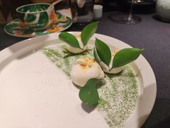 -華府(凯德晶萃店)