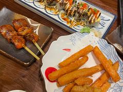 -鸟鹏烧鸟居酒屋(昌岗店)