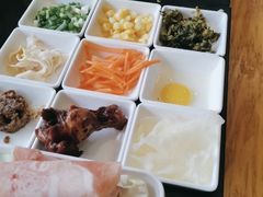 -过桥缘·过桥米线(西冶街店)