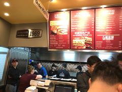 -The Habit Burger Grill 哈比特汉堡(爱琴海店)