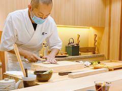 -鮨一日本料理旗舰店(总店)