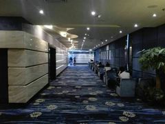 等候区-飞扬影城(正佳IMAX店)