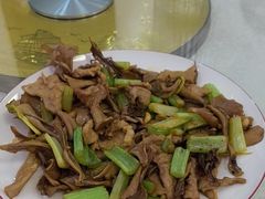 -翼松楼餐厅