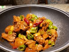 -小尕子·新疆菜(明园店)
