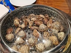 -海味当家·蒸锅海鲜(星海公园店)
