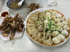 -东北农家院·铁锅炖(莘庄店)